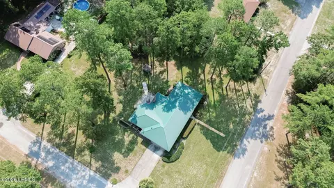 View/Area - 1508 Locust St W, Hampton, SC 29924 photo 3 of 5