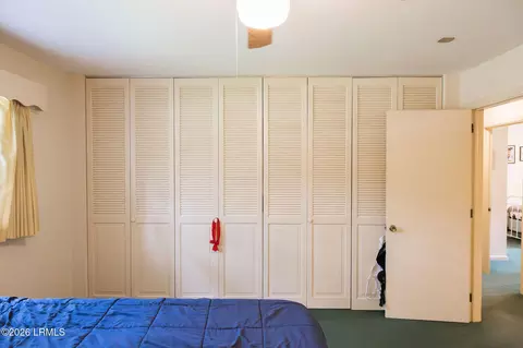 Bedroom - 1508 Locust St W, Hampton, SC 29924 photo 10 of 13