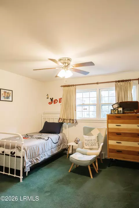 Bedroom - 1508 Locust St W, Hampton, SC 29924 photo 13 of 13