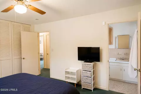 Bedroom - 1508 Locust St W, Hampton, SC 29924 photo 7 of 13