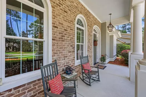 Exterior - 35 Catamaran Ln, Bluffton, SC 29909 photo 8 of 15