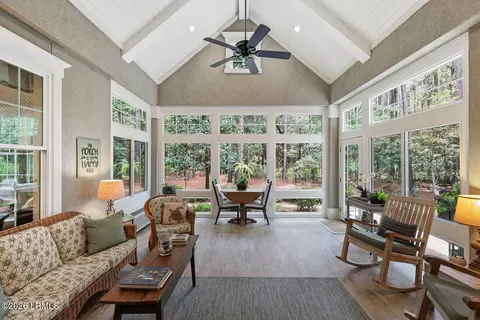Exterior - 35 Catamaran Ln, Bluffton, SC 29909 photo 3 of 15