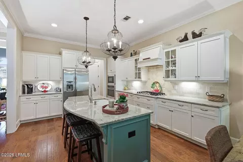 Kitchen - 35 Catamaran Ln, Bluffton, SC 29909 photo 1 of 7