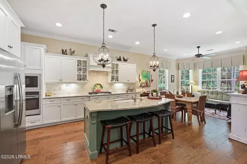 Kitchen - 35 Catamaran Ln, Bluffton, SC 29909 photo 2 of 7