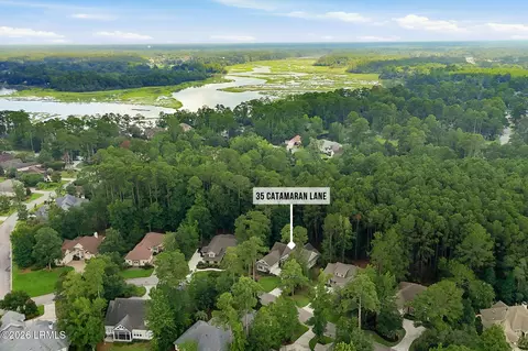 View/Area - 35 Catamaran Ln, Bluffton, SC 29909 photo 2 of 2