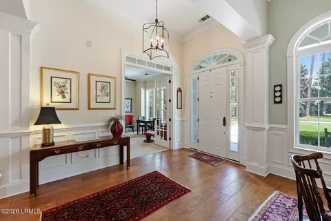 Entry Way - 35 Catamaran Ln, Bluffton, SC 29909 photo 1 of 1