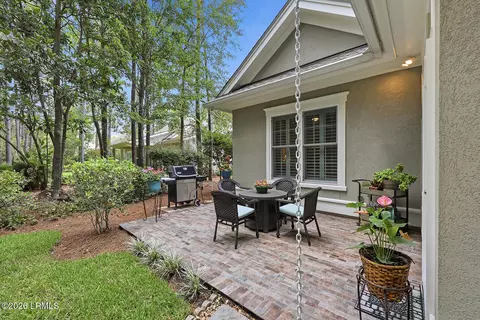 Exterior - 35 Catamaran Ln, Bluffton, SC 29909 photo 11 of 15