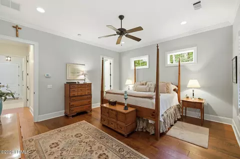 Bedroom - 35 Catamaran Ln, Bluffton, SC 29909 photo 2 of 8