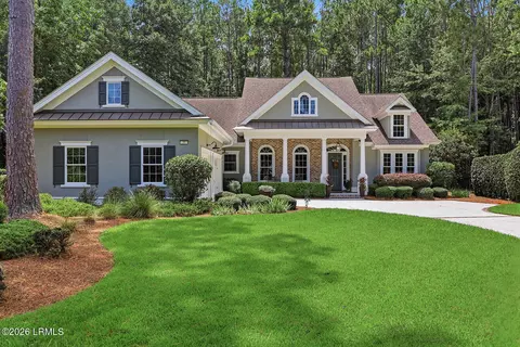 Exterior - 35 Catamaran Ln, Bluffton, SC 29909 photo 2 of 15