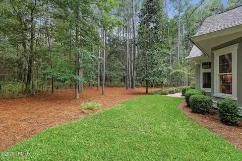 Exterior - 35 Catamaran Ln, Bluffton, SC 29909 photo 5 of 15