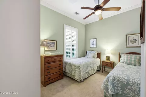 Bedroom - 35 Catamaran Ln, Bluffton, SC 29909 photo 4 of 8