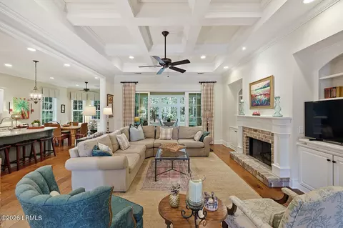 Living - 35 Catamaran Ln, Bluffton, SC 29909 photo 2 of 4