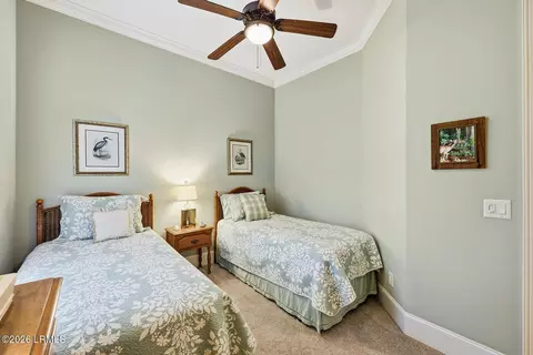 Bedroom - 35 Catamaran Ln, Bluffton, SC 29909 photo 5 of 8