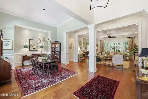 Dining - 35 Catamaran Ln, Bluffton, SC 29909 photo 1 of 6
