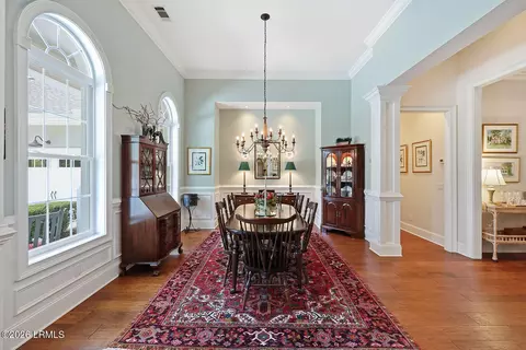 Dining - 35 Catamaran Ln, Bluffton, SC 29909 photo 3 of 6