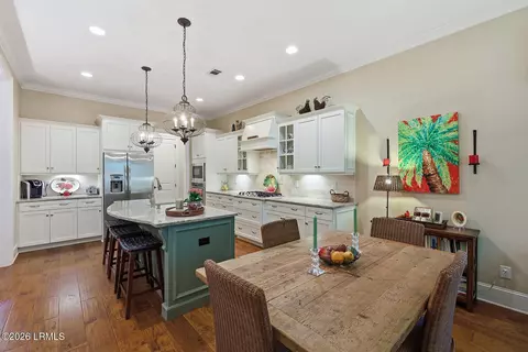 Kitchen - 35 Catamaran Ln, Bluffton, SC 29909 photo 7 of 7