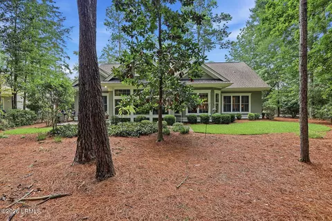 Exterior - 35 Catamaran Ln, Bluffton, SC 29909 photo 14 of 15