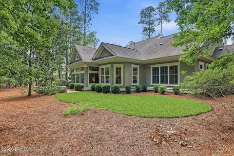 Exterior - 35 Catamaran Ln, Bluffton, SC 29909 photo 13 of 15