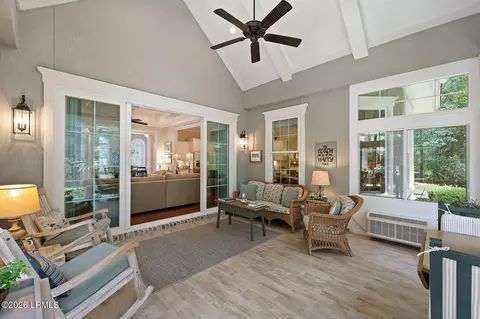 Exterior - 35 Catamaran Ln, Bluffton, SC 29909 photo 10 of 15