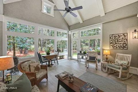 Exterior - 35 Catamaran Ln, Bluffton, SC 29909 photo 9 of 15