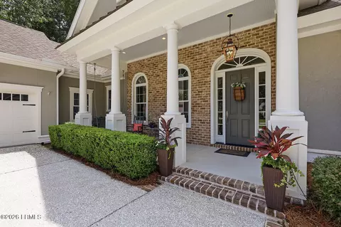 Exterior - 35 Catamaran Ln, Bluffton, SC 29909 photo 6 of 15