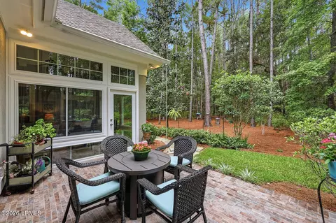Exterior - 35 Catamaran Ln, Bluffton, SC 29909 photo 4 of 15