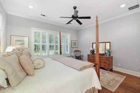 Bedroom - 35 Catamaran Ln, Bluffton, SC 29909 photo 3 of 8