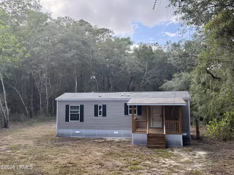1632 Seaside Rd, Saint Helena Island, SC 29920