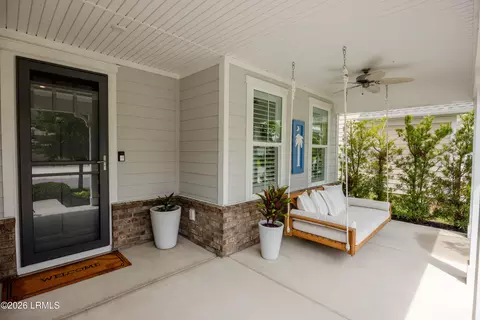 Exterior - 96 Dawnbrook Ct, Bluffton, SC 29909 photo 4 of 5