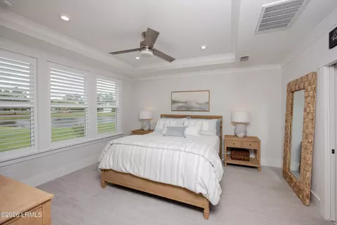 Bedroom - 96 Dawnbrook Ct, Bluffton, SC 29909 photo 3 of 3