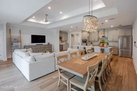 Dining - 96 Dawnbrook Ct, Bluffton, SC 29909 photo 1 of 1