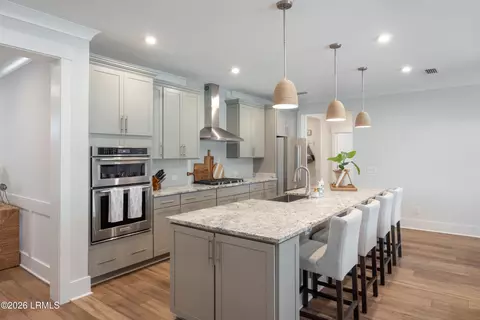Kitchen - 96 Dawnbrook Ct, Bluffton, SC 29909 photo 2 of 2
