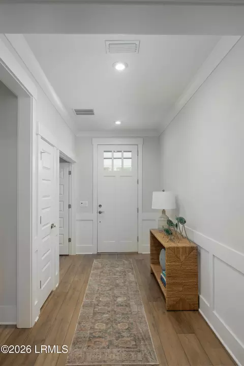 Entry Way - 96 Dawnbrook Ct, Bluffton, SC 29909 photo 1 of 2