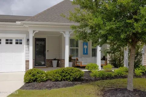 Exterior - 96 Dawnbrook Ct, Bluffton, SC 29909 photo 1 of 5