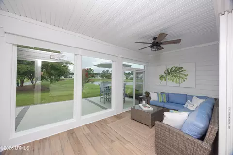 Exterior - 96 Dawnbrook Ct, Bluffton, SC 29909 photo 3 of 5