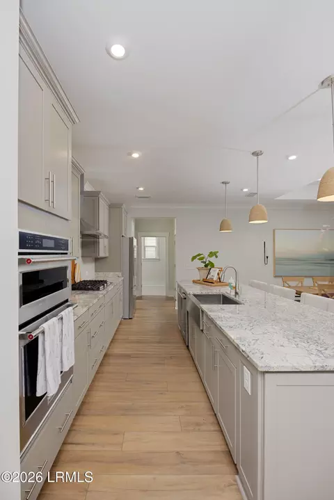Kitchen - 96 Dawnbrook Ct, Bluffton, SC 29909 photo 1 of 2