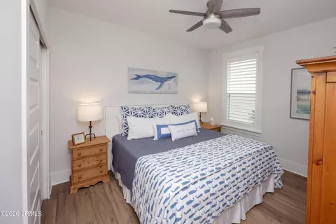 Bedroom - 96 Dawnbrook Ct, Bluffton, SC 29909 photo 2 of 3