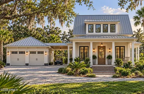 tbd Lot 30 Addison Rd, Beaufort, SC 29907