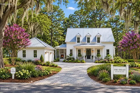 tbd Lot 29 Addison Rd, Beaufort, SC 29907