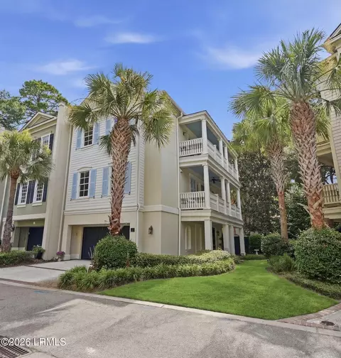 3 Leeward Psge, Hilton Head Island, SC 29926