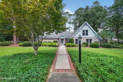 136 Goss Ln, Barnwell, SC 29812