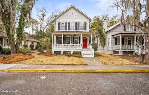2677 Broad St, Beaufort, SC 29902