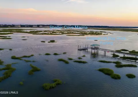 48 Crosswinds Dr, Hilton Head Island, SC 29926