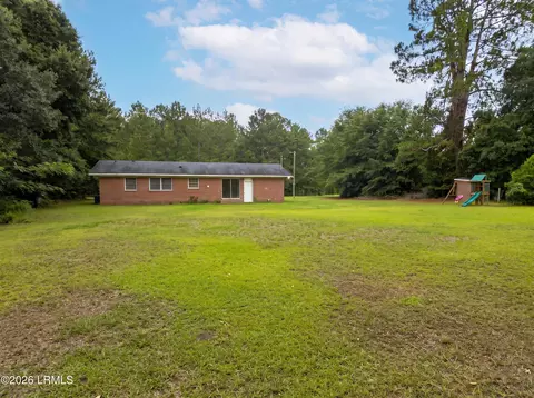 Exterior - 15 Altman Rd, Hampton, SC 29924 photo 1 of 2