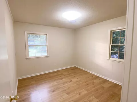 Bedroom - 15 Altman Rd, Hampton, SC 29924 photo 2 of 4