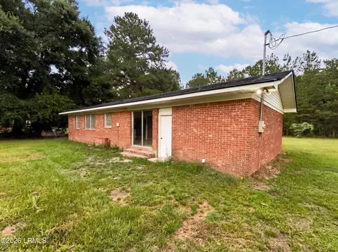 Exterior - 15 Altman Rd, Hampton, SC 29924 photo 2 of 2