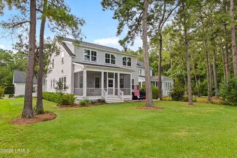 Exterior - 36 Skipperling Ct, Bluffton, SC 29909 photo 6 of 13