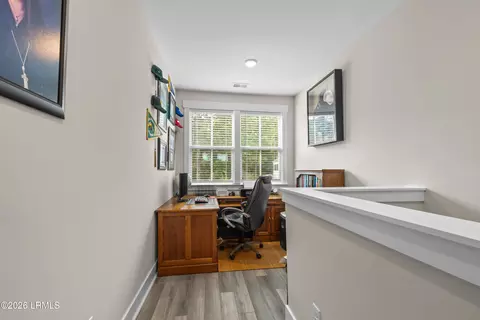 Entry Way - 36 Skipperling Ct, Bluffton, SC 29909 photo 2 of 2