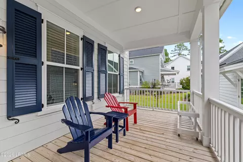 Exterior - 36 Skipperling Ct, Bluffton, SC 29909 photo 9 of 13