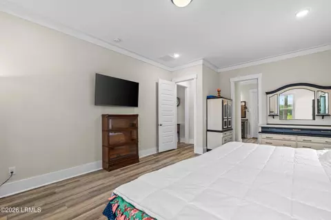 Bedroom - 36 Skipperling Ct, Bluffton, SC 29909 photo 2 of 8